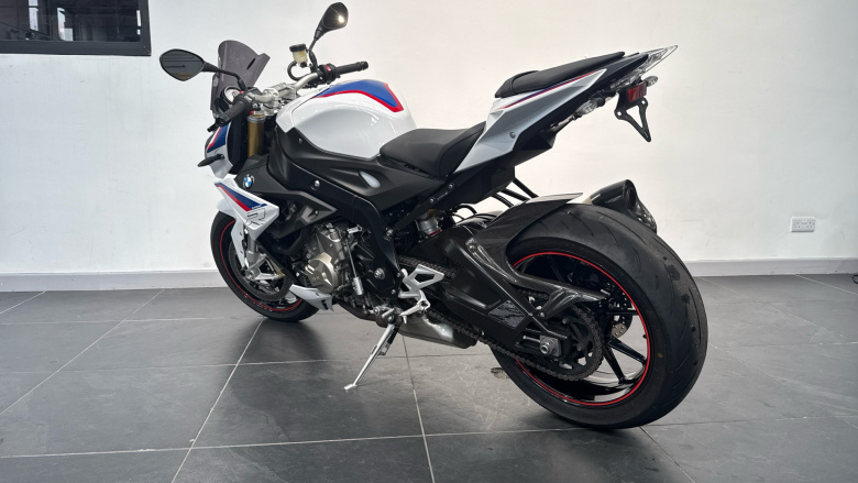 BMW S1000R SPORT (20MY)